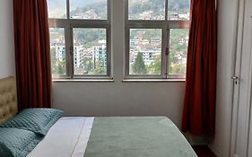 Terê Lounge